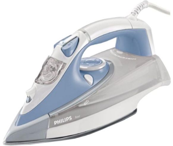 Philips GC 4850 silitysrauta