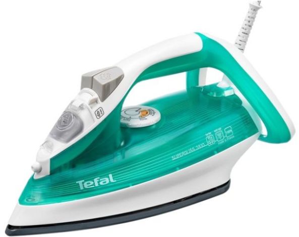 Tefal FV3510 silitysrauta