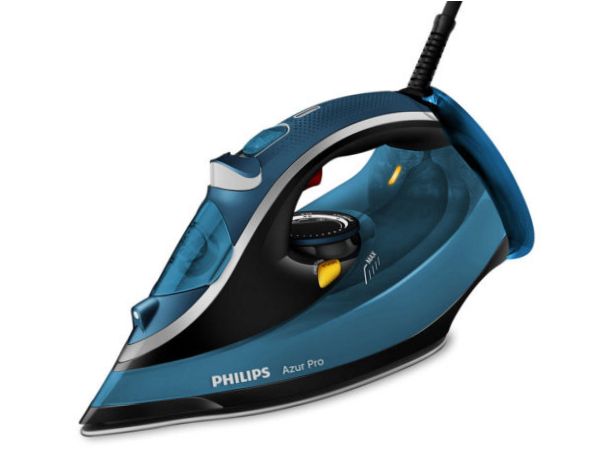 Philips GC4880 silitysrauta