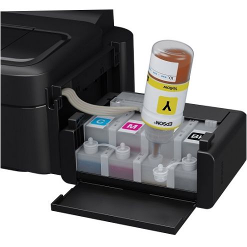 EPSON L132 mustesuihkutulostin