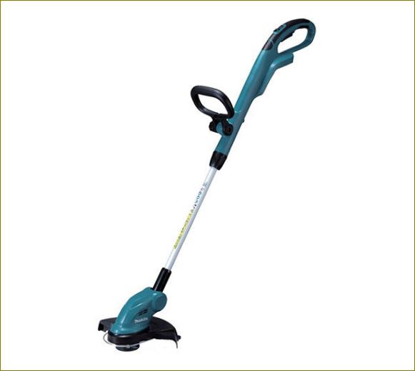 Makita DUR181RF akkutrimmeri