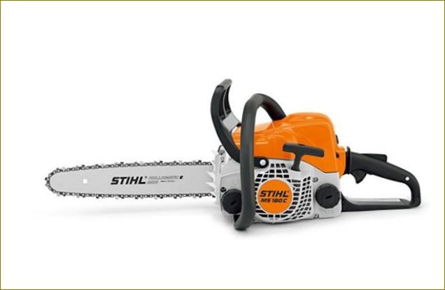 Stihl Minisahat