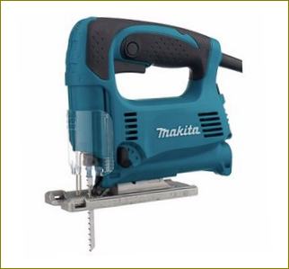 Makita 4329 pistosaha