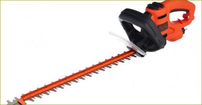 BLACK DECKER BEHTS301 50 cm