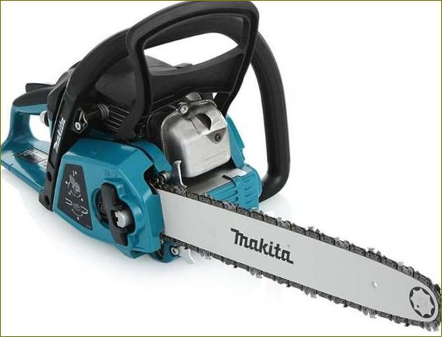 Makita minisaha