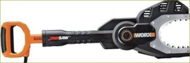 Worx WG307E JAWSAW kuva