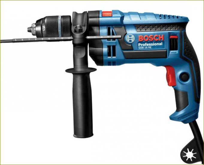 Bosch gbh vasara