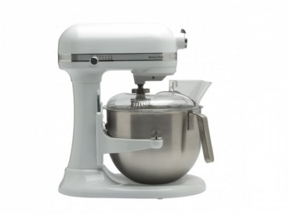 KitchenAid 5KSM 7591XEWH 5KSM 7591XEWH