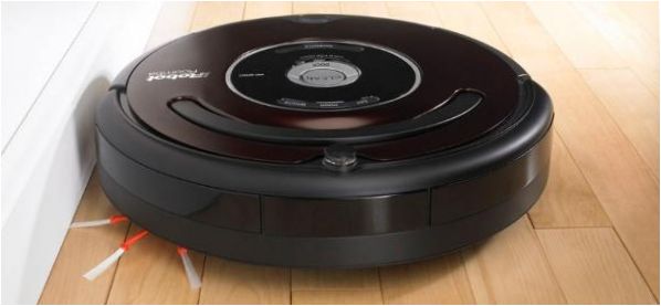 iRobot Roomba -imuri