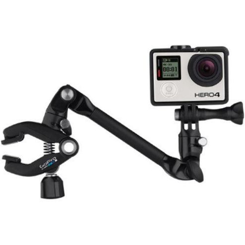 GoPro musiikki-instrumenttien kiinnitys AMCLP-001